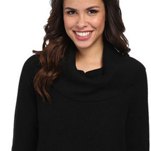 MICHAEL by Michael Kors Womens Cowl Sweater Sz Xs